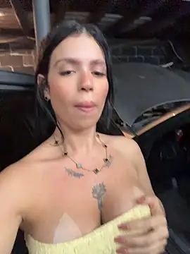 Rafaellaz webcam