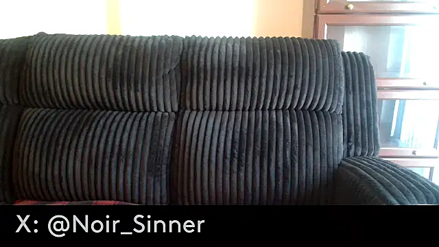 sinnernoir (M mature) - naked