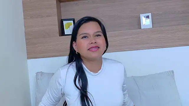 CelesteMarlowee live cam on StripChat
