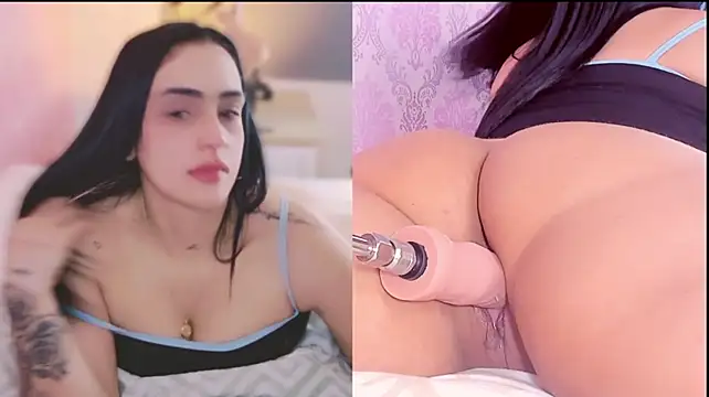 kloe_campbell live cam on StripChat