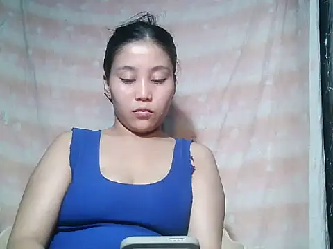 SexyAsianPussy4u