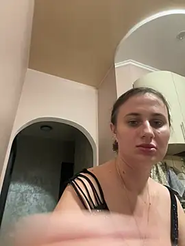 Flossy_Vettie live cam preview