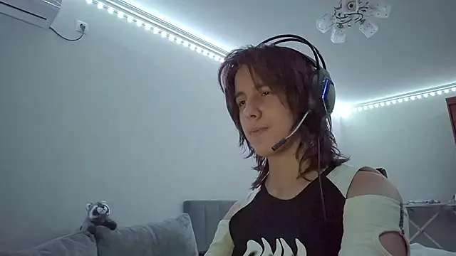 MistiSostre webcam stripchat model stream image