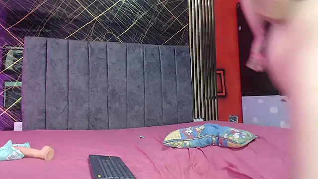 Genesis_girl_mature webcam