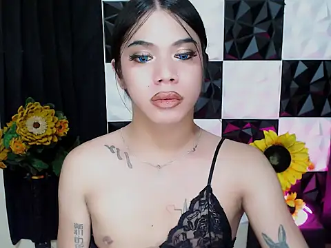 VOLKOVAx webcam