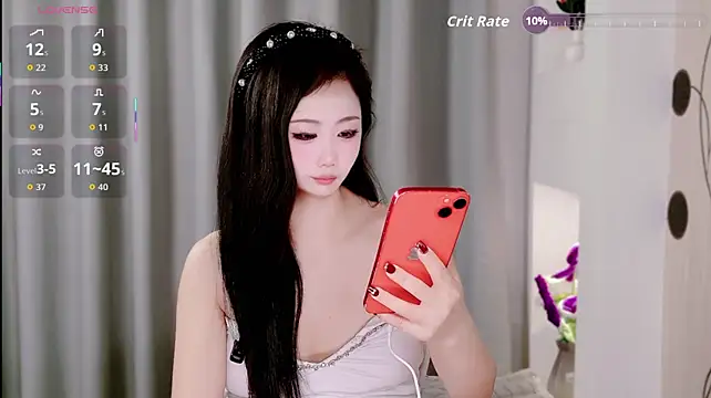 Dolpin_ live cam on StripChat