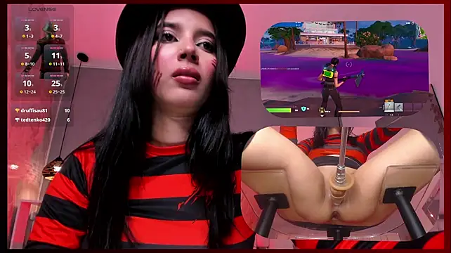 SweetieCloe_ live sex cam
