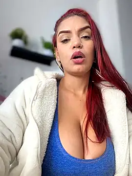 Sara-77 webcam