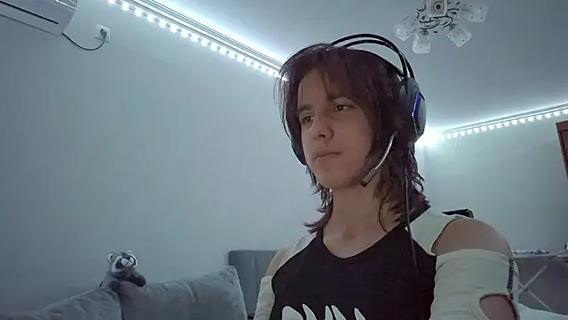 MistiSostre live cam on StripChat
