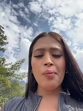 Sara_fun webcam