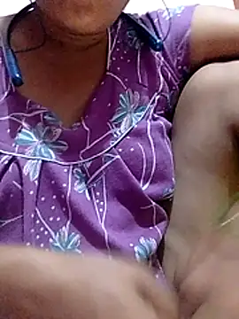 Varsha_96 webcam stripchat model stream image