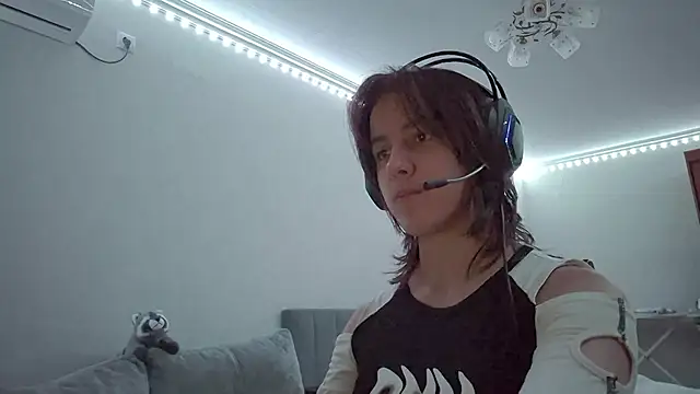 MistiSostre webcam stripchat model stream image