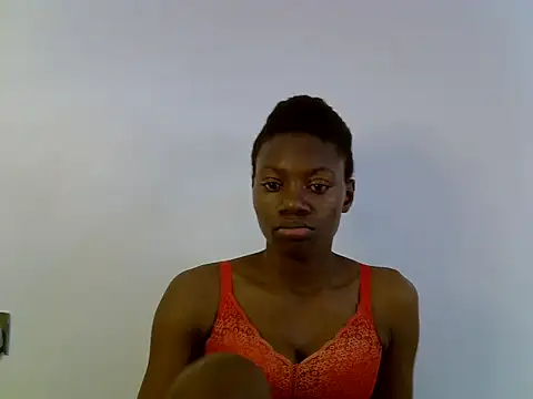 Calmfolower on Stripchat