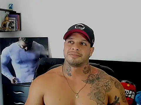 MarckMathews