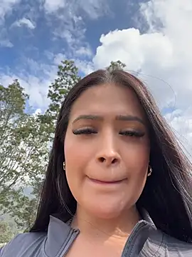 Sara_fun webcam
