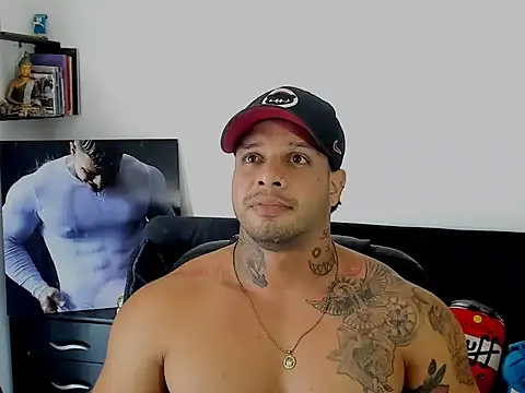 marckmathews (M young) - HARDCOKC