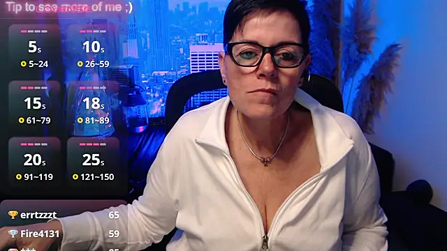 ninarandmann live cam preview