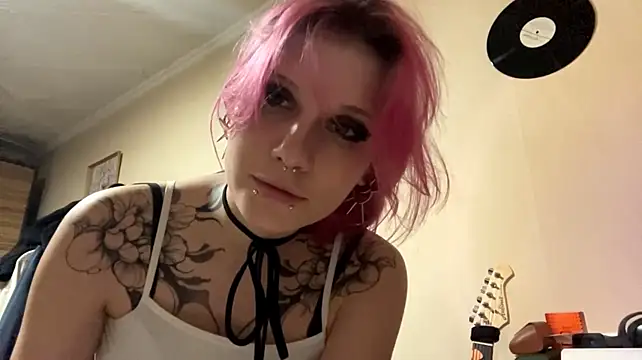 HerminaJenkins webcam stripchat model stream image