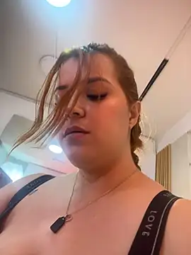 Samanta_Rave live cam preview