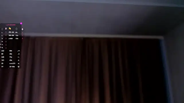 ChrisCroy webcam