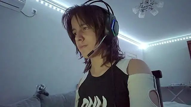 MistiSostre webcam stripchat model stream image