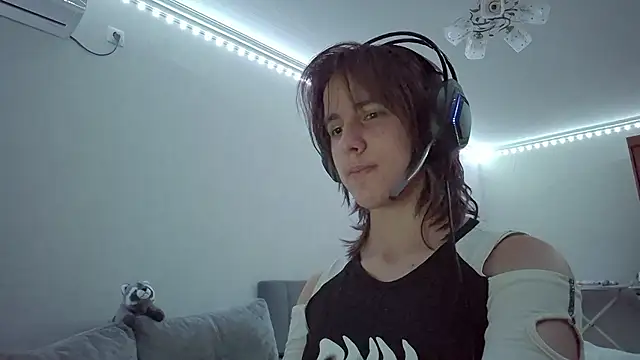 MistiSostre live cam on StripChat