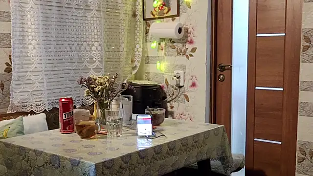 Vuitton live sex cam