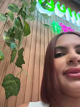 Irina_Velvett webcam