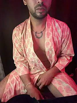 SaltyYoungDaddy