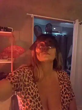 Marcelabusty live cam preview