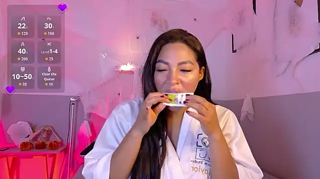 drooling4daddy webcam stripchat model stream image