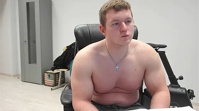 Richard_Dullas live cam on StripChat