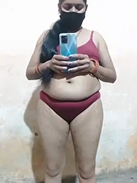 Village_Soni webcam stripchat model stream image