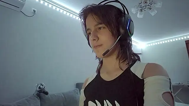 MistiSostre webcam stripchat model stream image