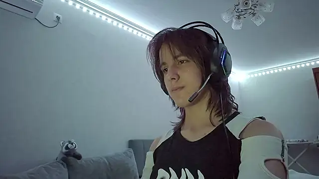 MistiSostre webcam stripchat model stream image