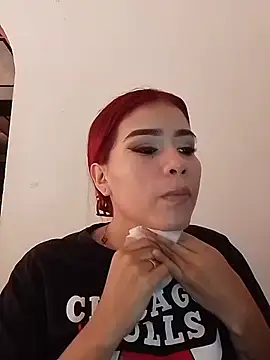KaseyRosse webcam stripchat model stream image