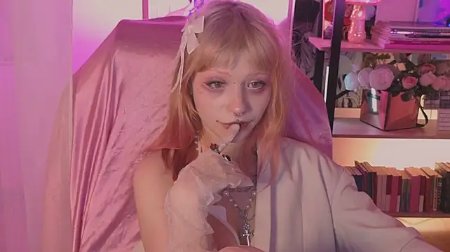 EffieRay live cam preview
