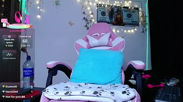 Jessi_Evans live cam on StripChat