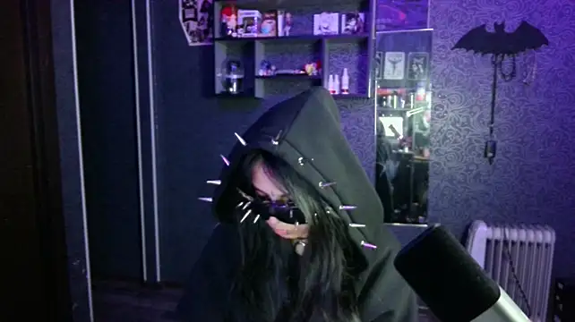 Lilith__Devil