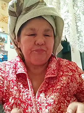 Zulfiya_Bruce