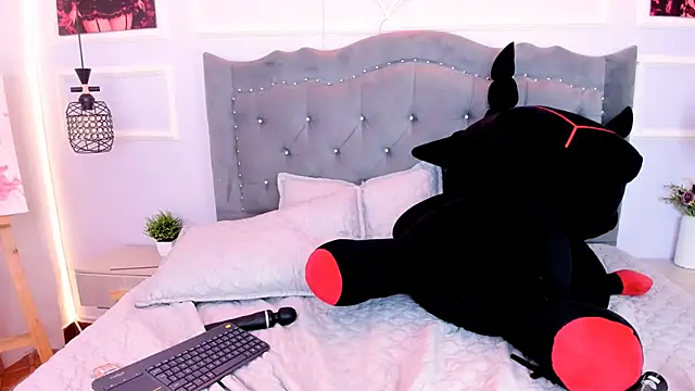 starwitch_1 live cam on StripChat