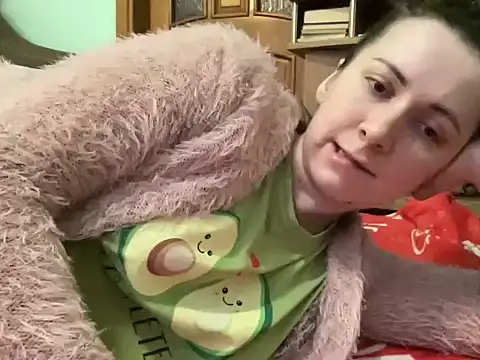 AngelTough20 live cam model