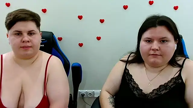 BeckyAndHellen