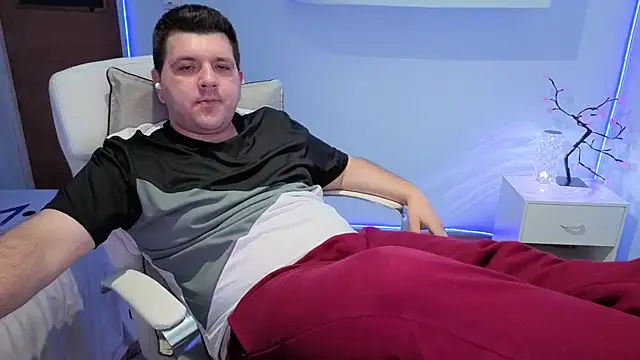 JasonJacks live cam on StripChat
