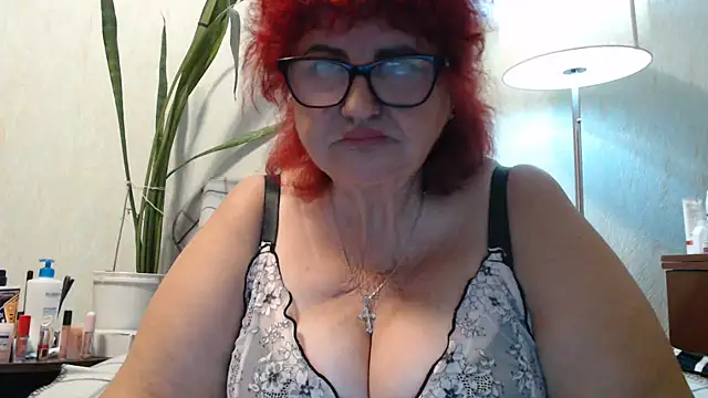 DeniseeRosea live cam preview