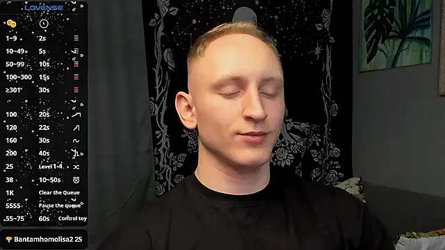 Marty_Ken live cam preview