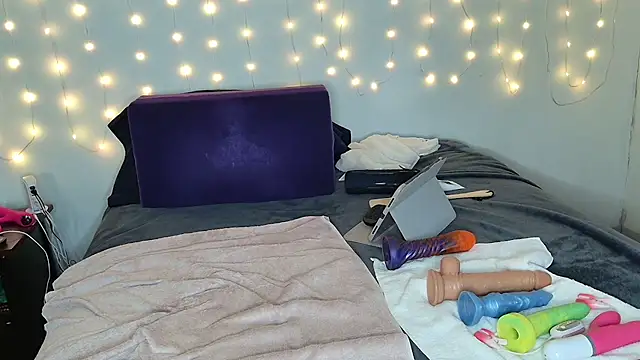 luvely_gurl live cam preview