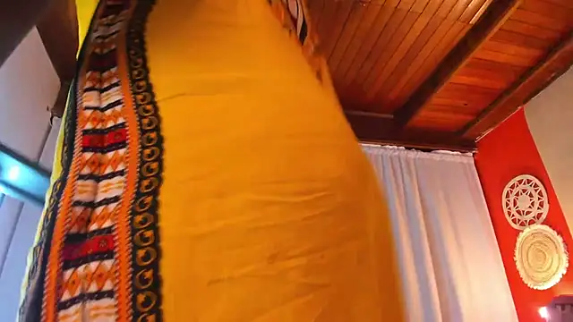 NikollSalas live cam preview