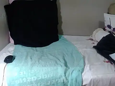 Ebonysweetcougar