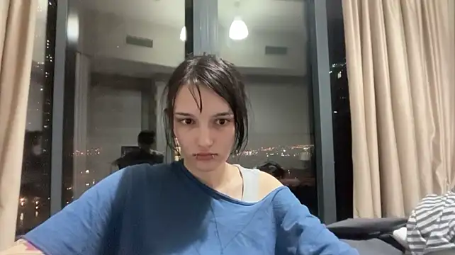 SebrinaMontelle live cam preview